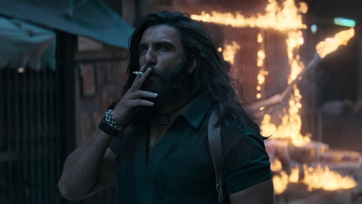 Dhurandhar 2 Box Office Collection Day 2: Ranveer Singh Starrer Shows Drop; Mints ₹80.72 Crore