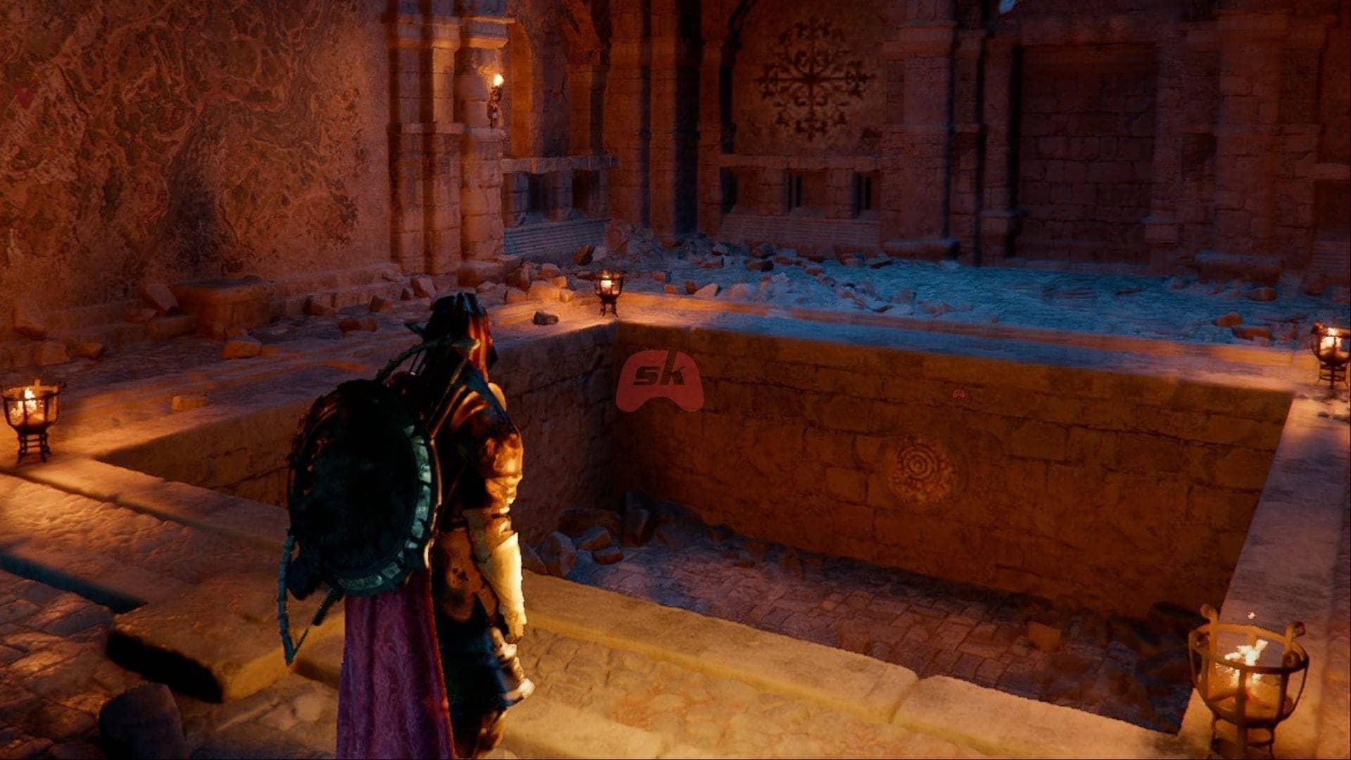 Unlocking the Dragon Stone Chamber: A Tremendous Strategy