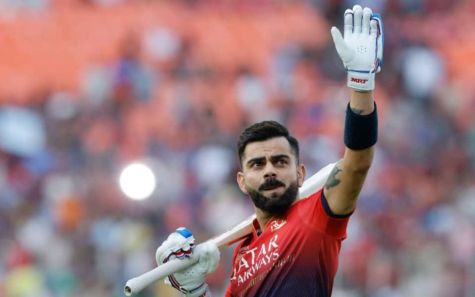 Virat Kohli: RCB Set to Dominate IPL 2026 Like Never Before