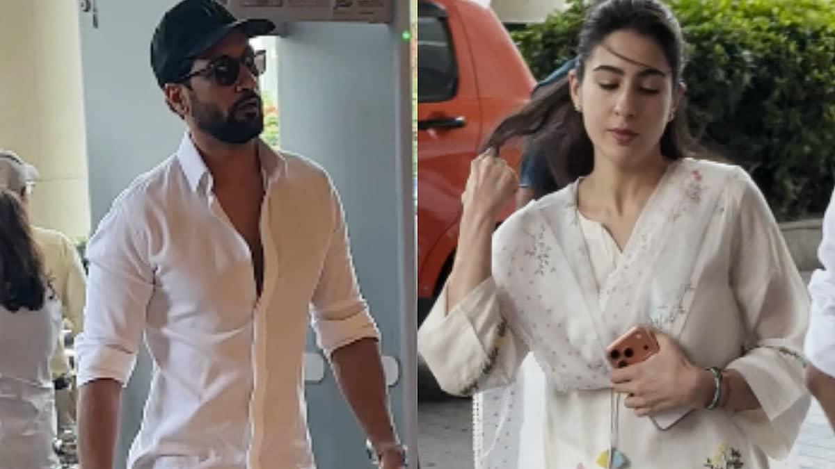 Bollywood Ki Mehfil: Manish Malhotra Ki Maa Ka Yaadgar Safar