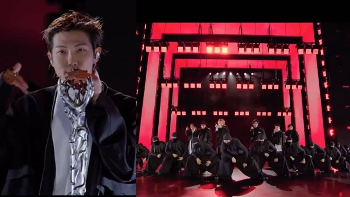 BTS Returns with a Bang: Jimin & Jungkook Ignite Seoul