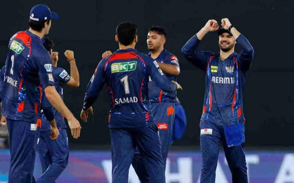 5 LSG Players Set to Shine in IPL 2026 Showdown