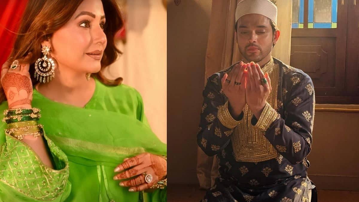 Eid 2026: TV Stars Celebrate With Joy and Festivities