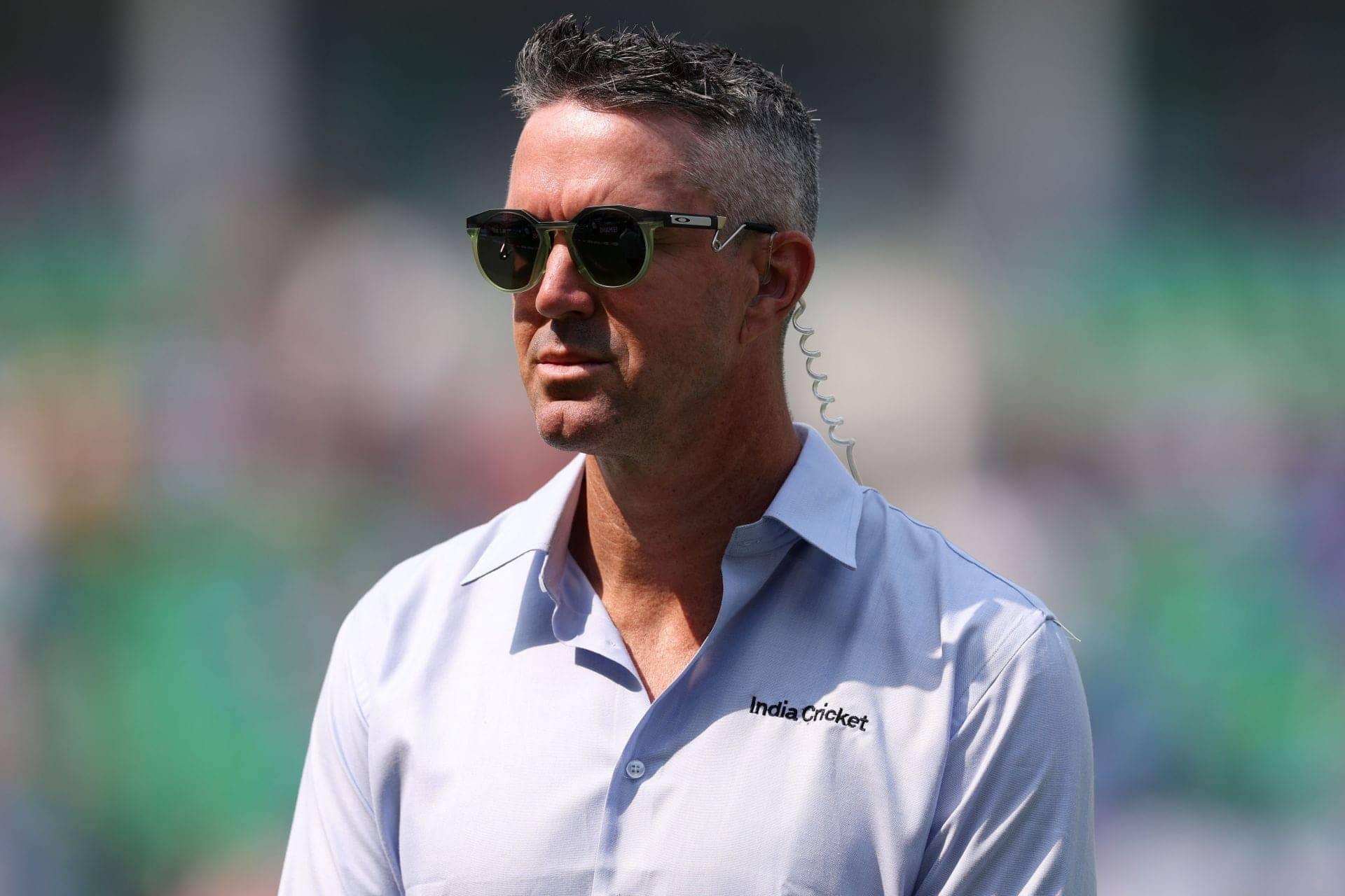 Kevin Pietersen's IPL 2026 Dream XI: No KL Rahul, No Problem!