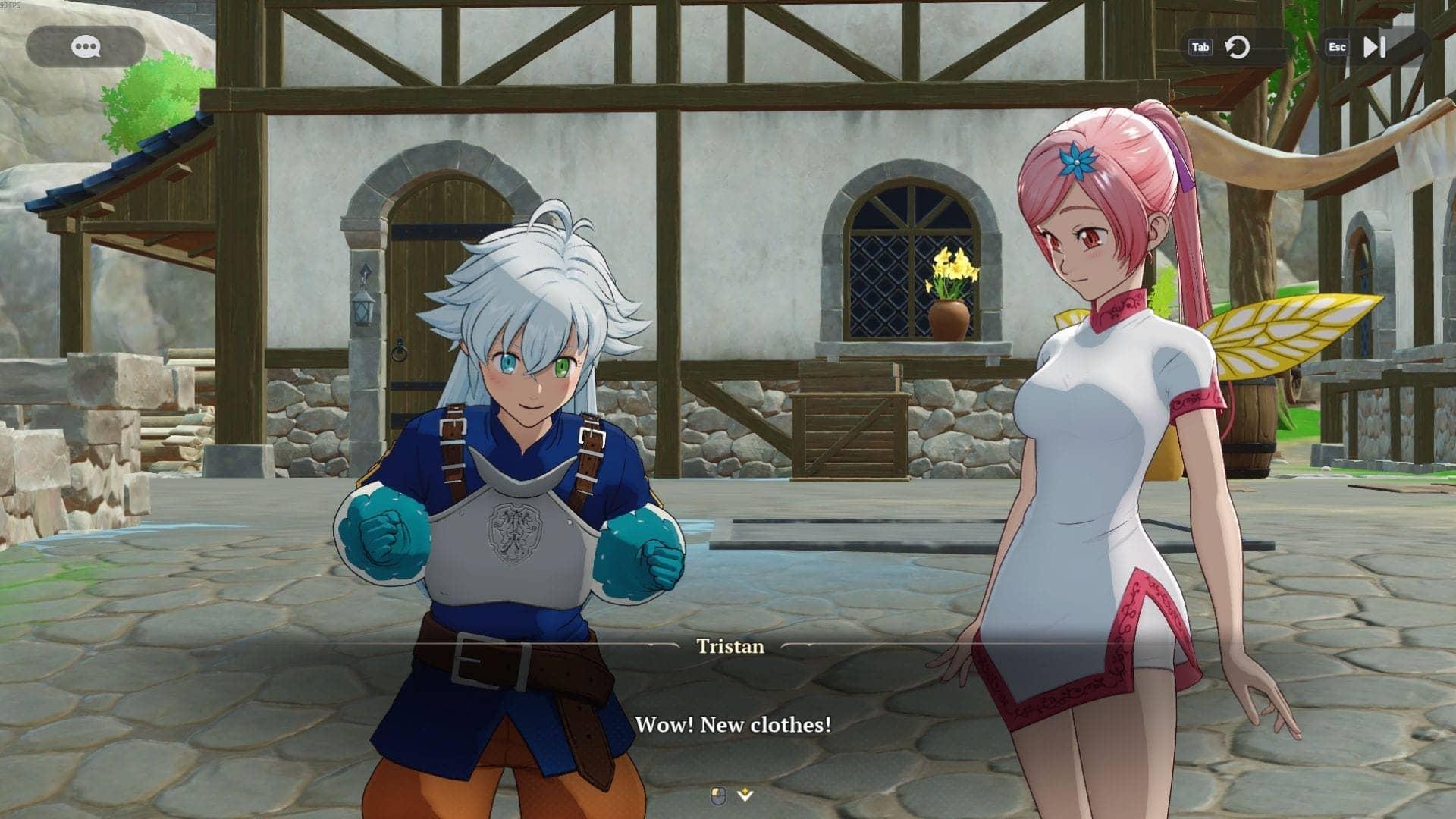 How to Craft SSR Engraved Equipment in Seven Deadly Sins