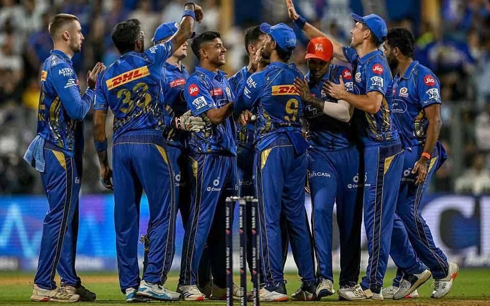 Mumbai Indians: 5 Players Ready to Shine in IPL 2026