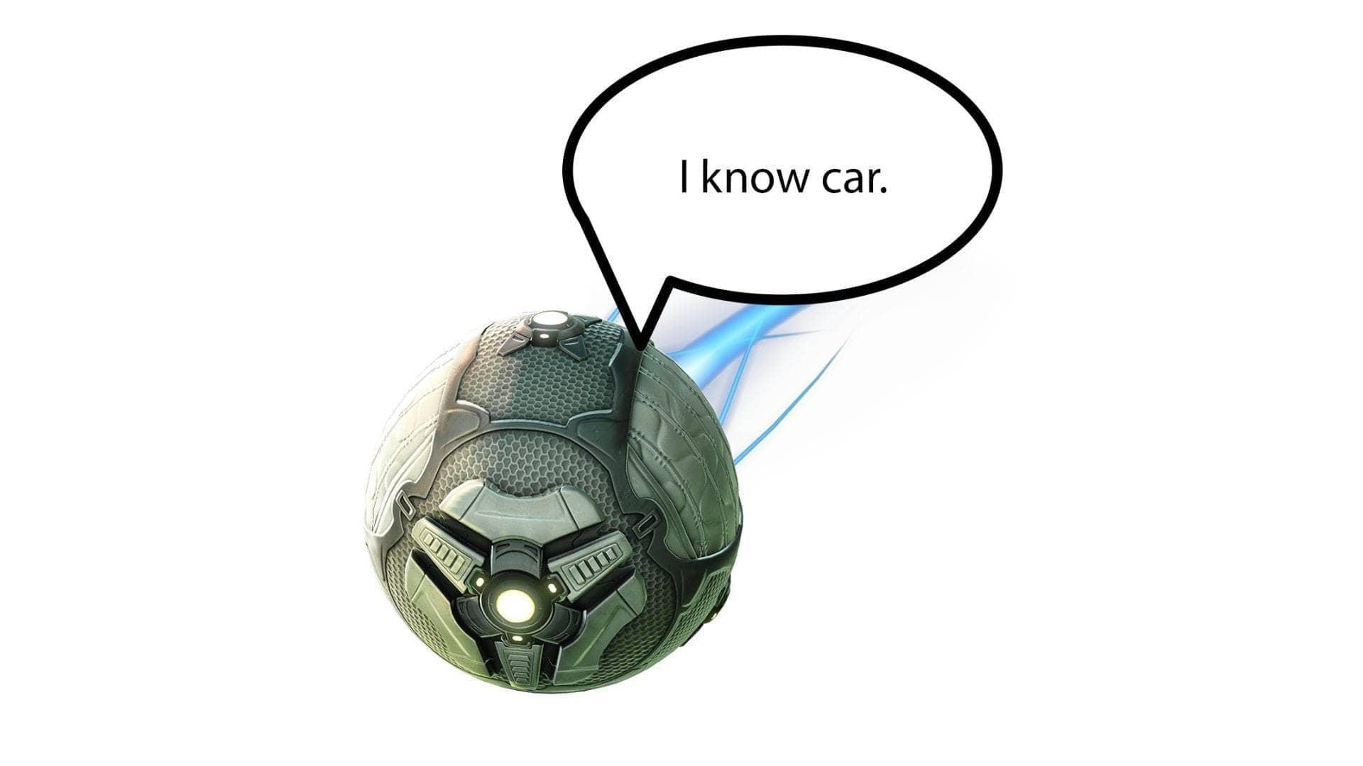 Rocket League You Know Ball? Exciting Challenges Ahead!