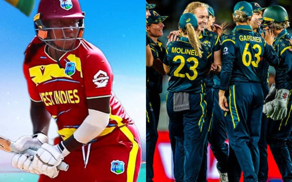 West Indies Women vs Australia Women: Can WI W bounce back?