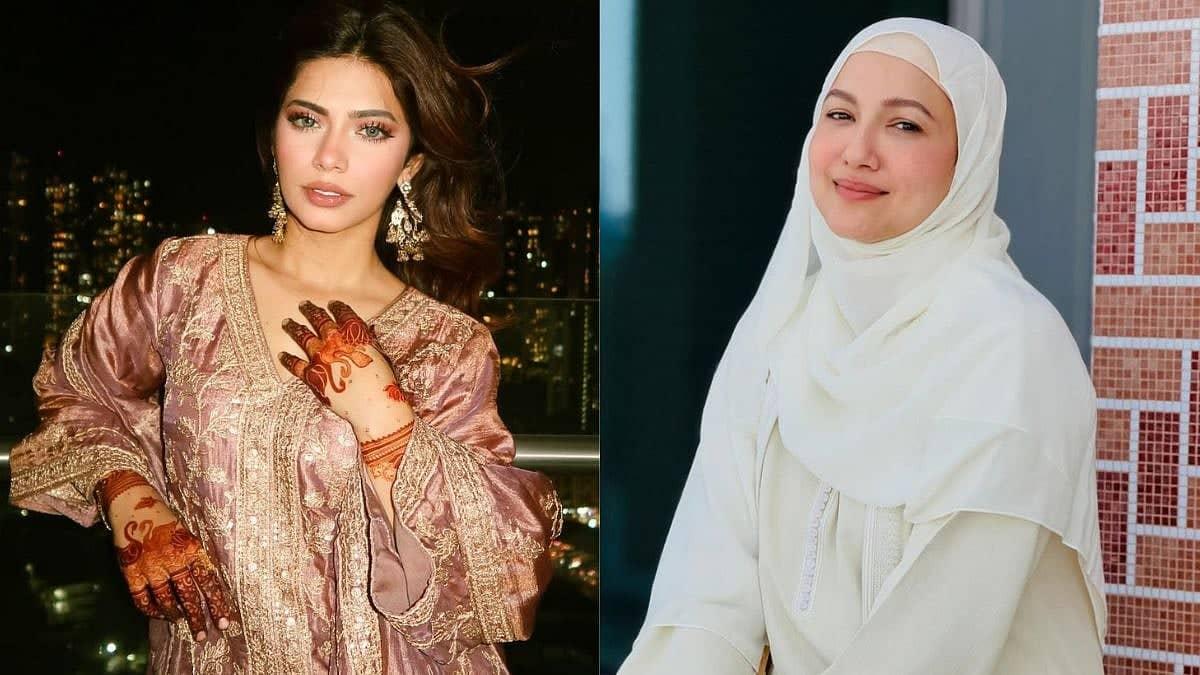 Nagma Mirajkar and Awez Darbar: Breakup Rumors Heat Up