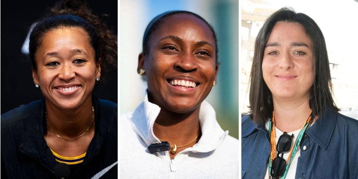 Tennis Stars Shower Love on Ons Jabeur's Vogue Cover Reveal