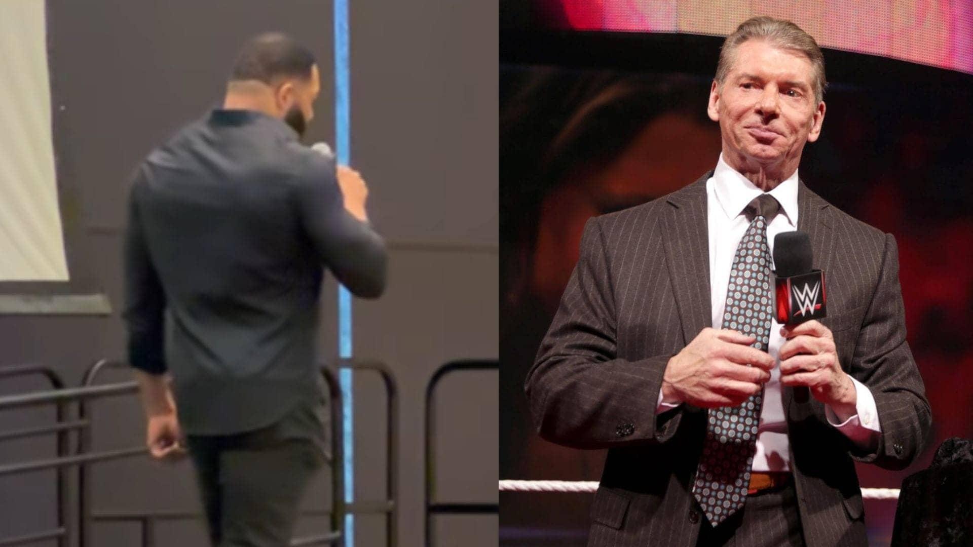 David Otunga's WWE Journey: Creative Struggles Unveiled