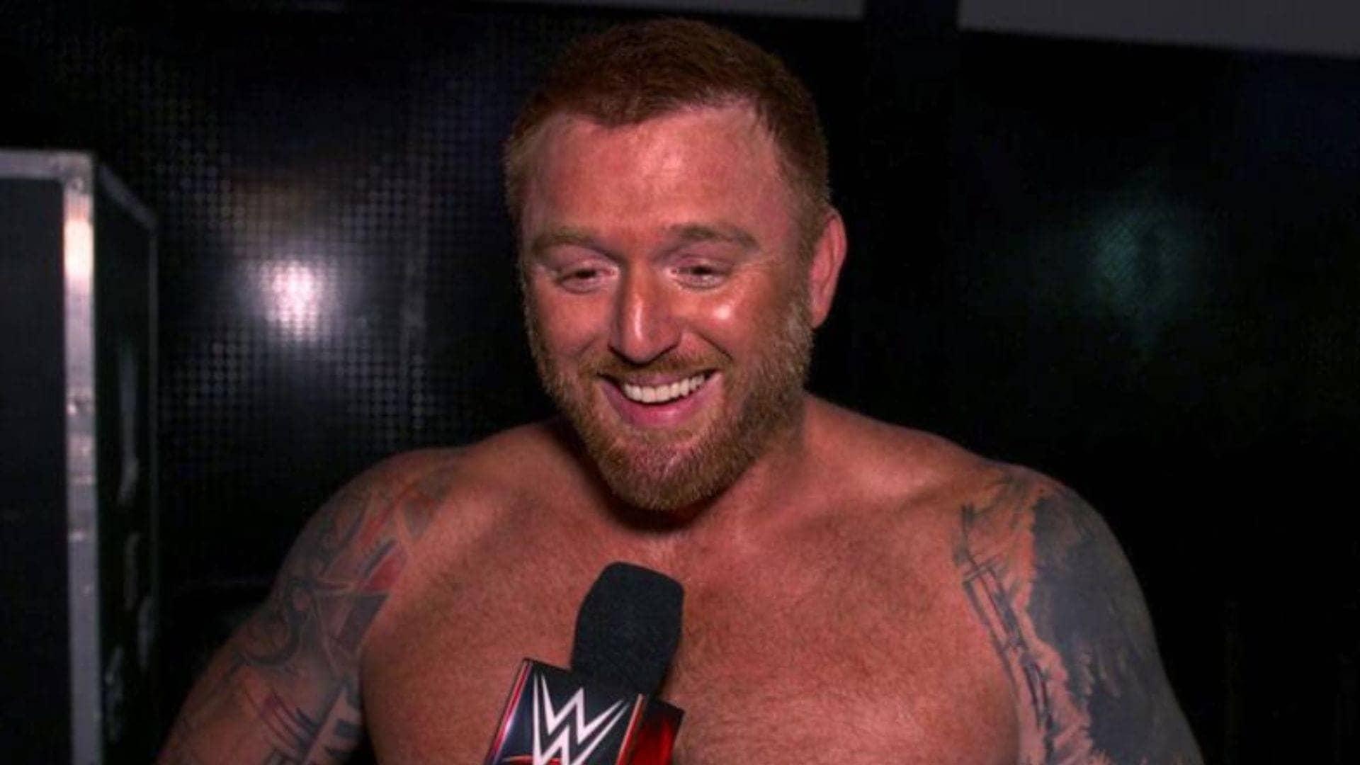 Heath Slater Reveals Hilarious Tanning Bed Story!