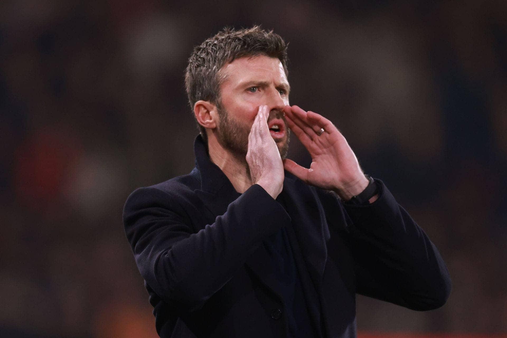 Manchester United's Hopes Crushed by City for Star Midfielder