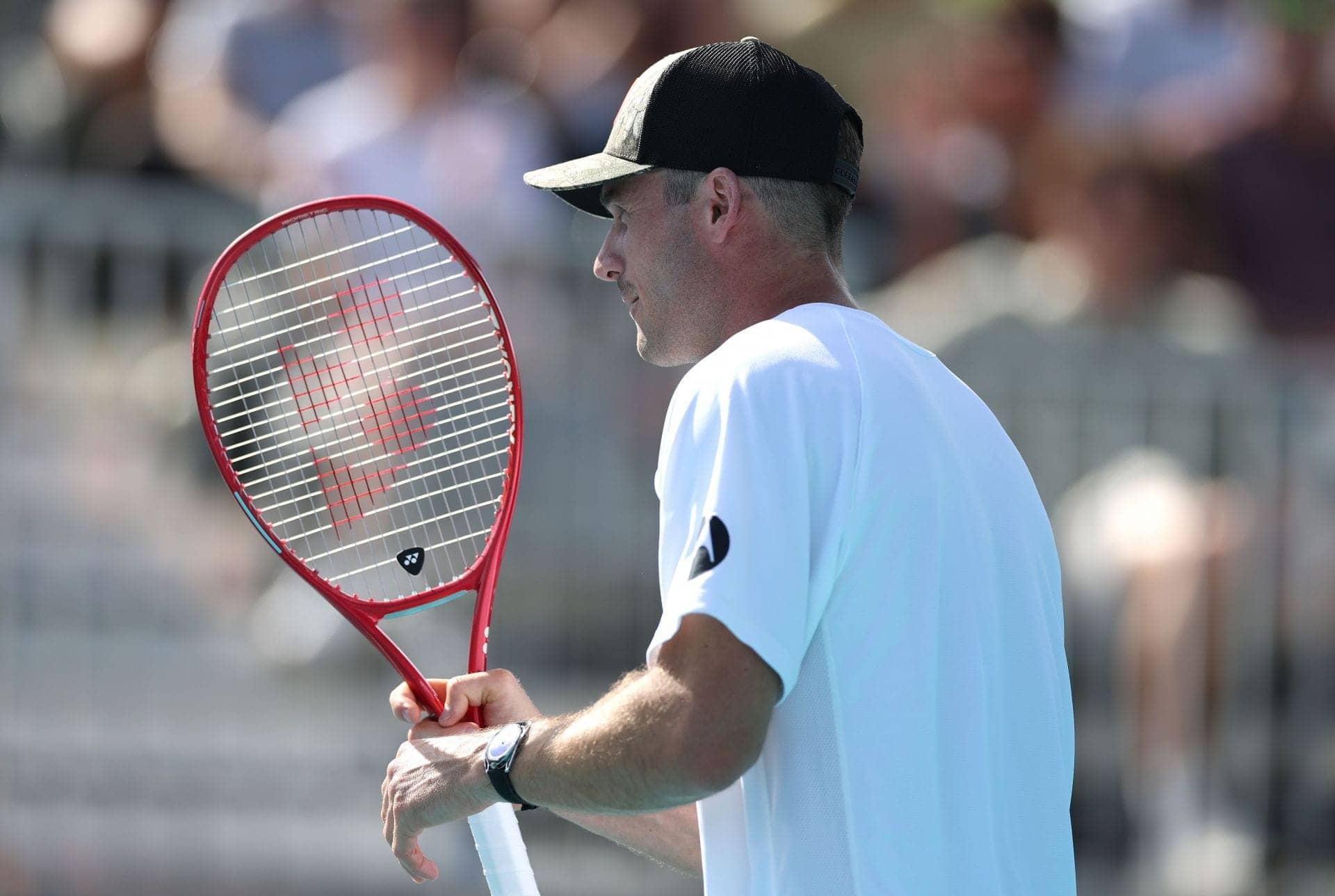 Tommy Paul's Dazzling Victory Ignites Handshake Mystique