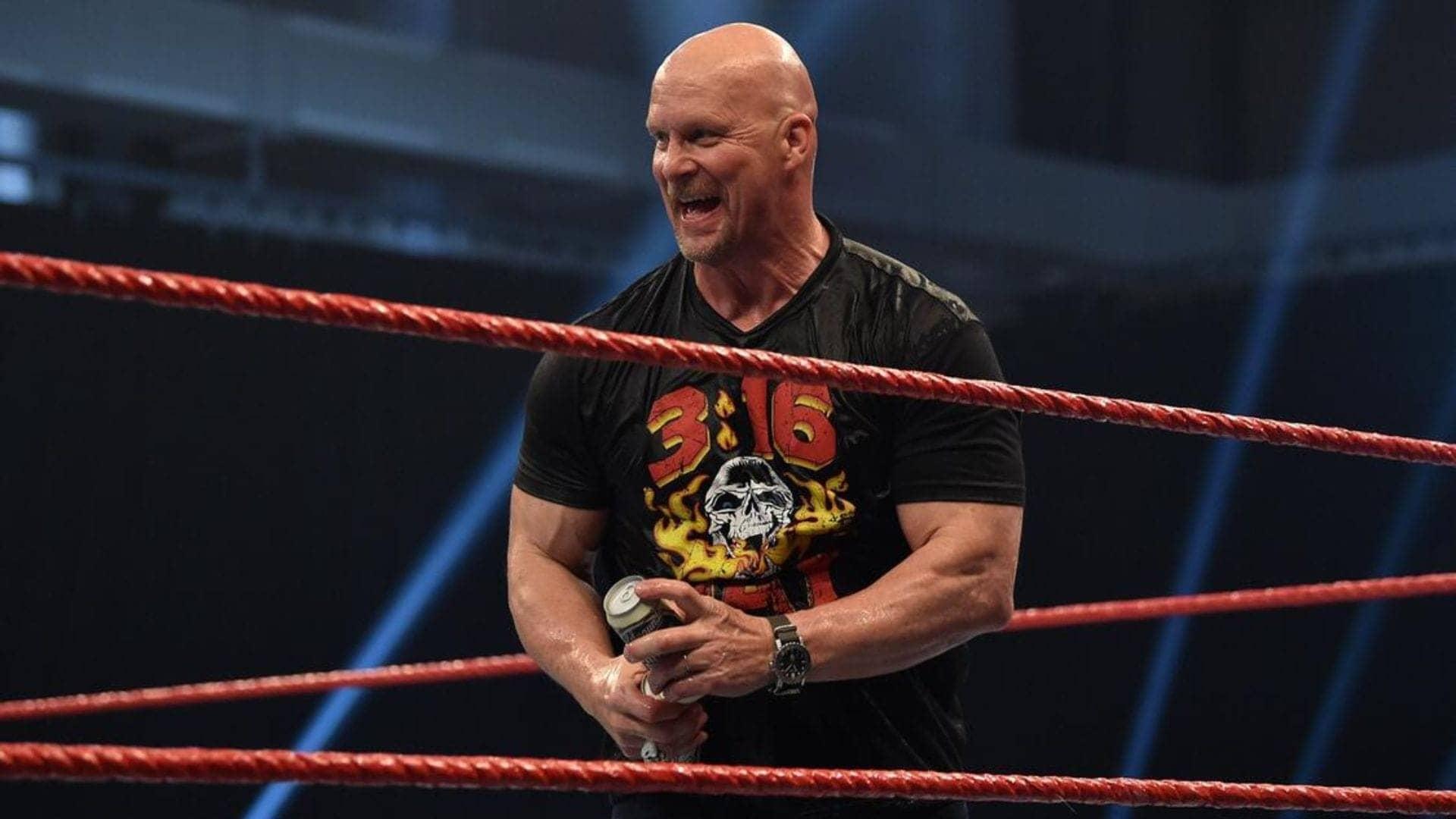 AJ Styles ki retirement, par Stone Cold ka kehna hai: Wapas aayega!
