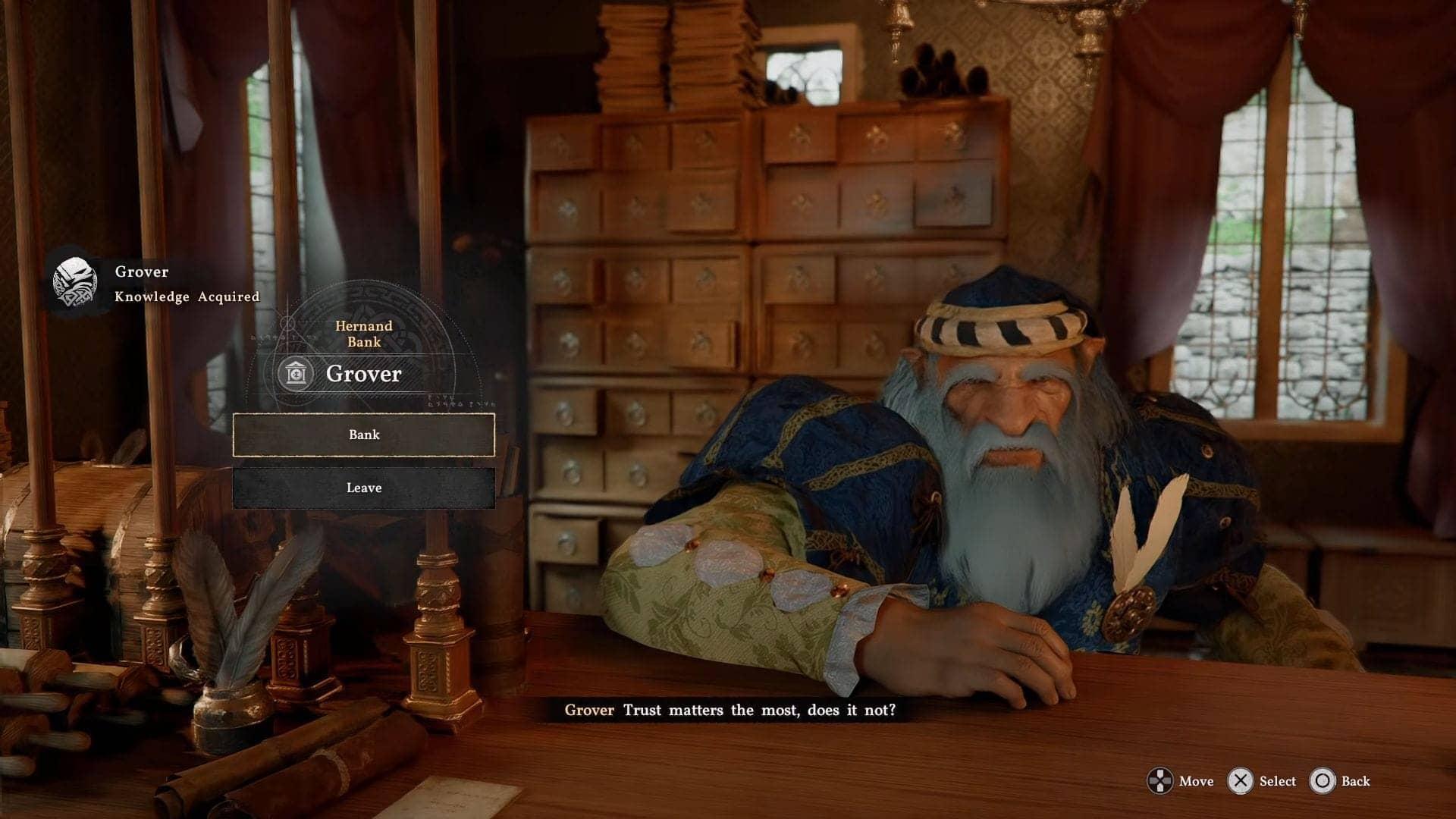 Crimson Desert mein paisa kaise lagaye: Siddhu Paaji ka gyaan!