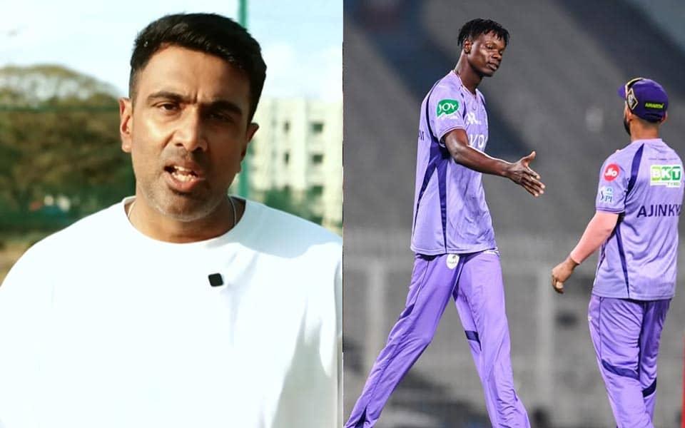 Ashwin's Dream KKR XI: Playoffs? Not So Fast, G!