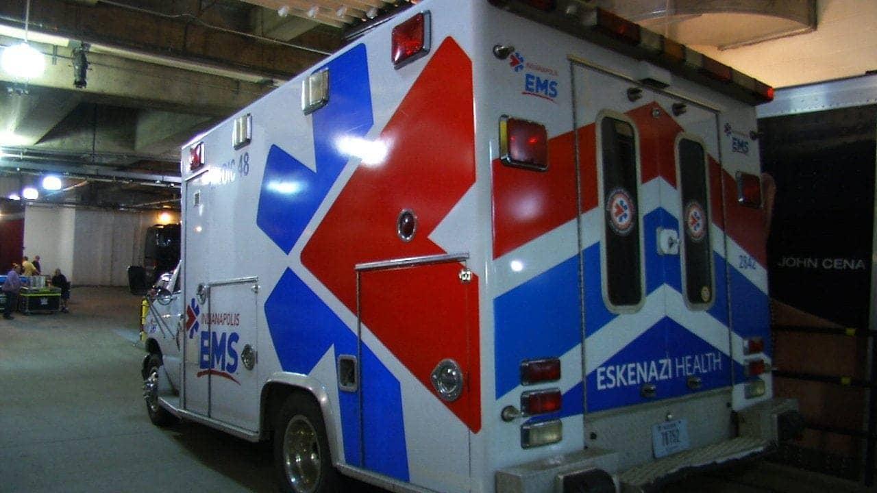 WWE Champion Elio LeFleur ki injury se hua drama, X sign udaa diya!