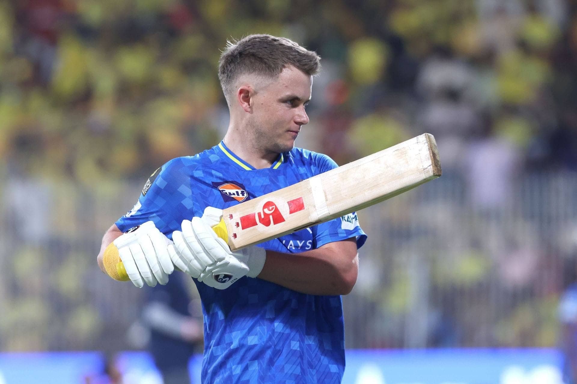 Rajasthan Royals Bring in Dasun Shanaka for IPL 2026 Showdown