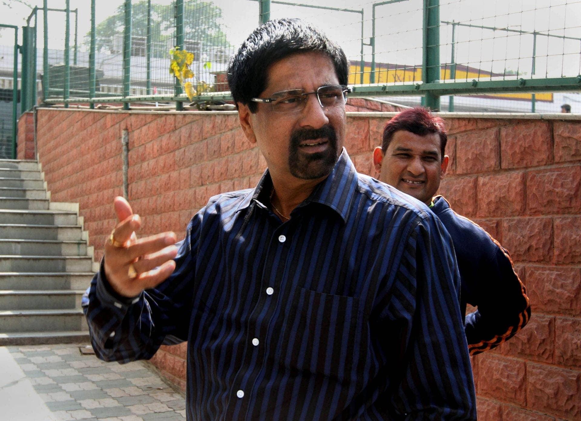 Kris Srikkanth: GT's Rashid Khan is fading, watch out IPL!
