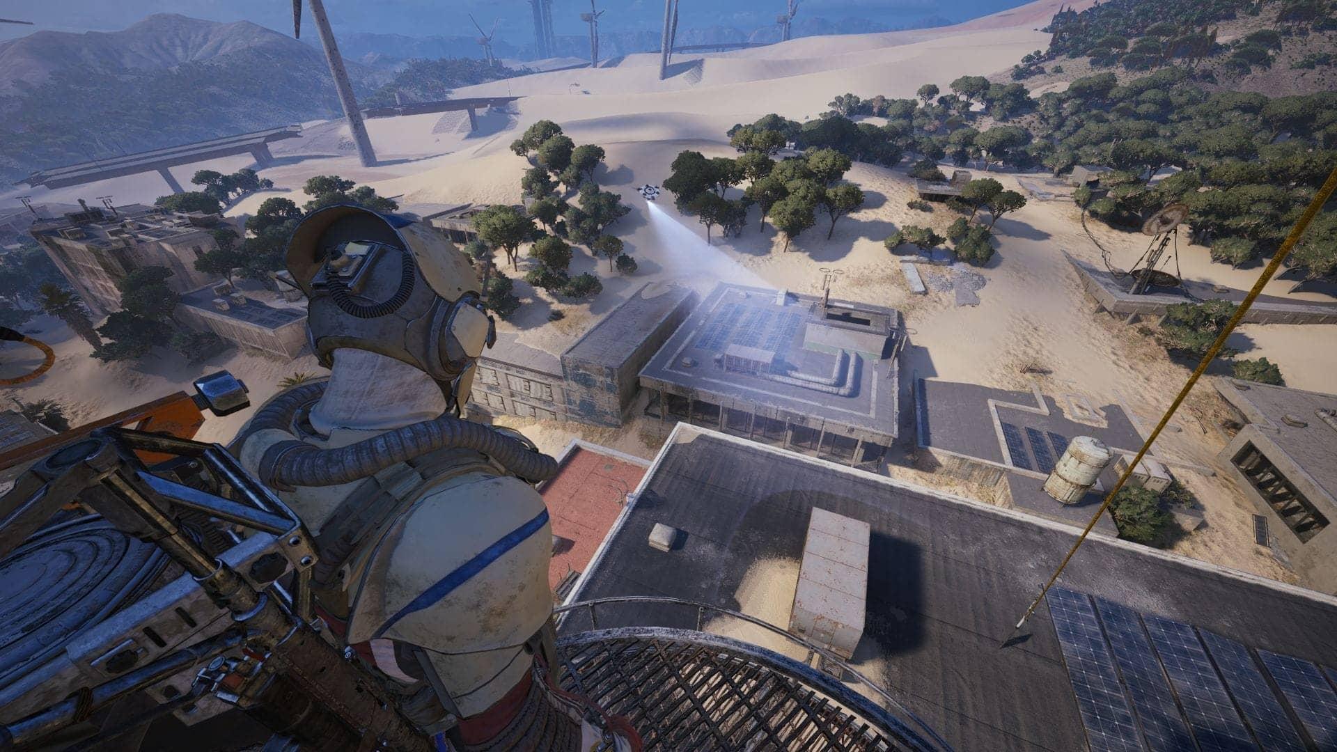 Mastering ARC Raiders Week 21 Trials: Get Those Stars!