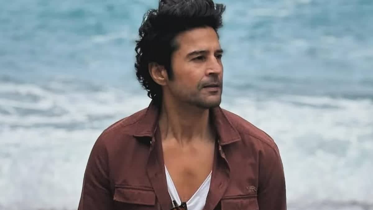 Rajeev Khandelwal Roars Against Casting Couch Drama!