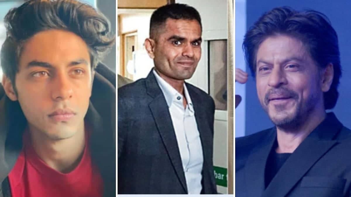 Wankhede Denies Bribe to SRK: Courtroom Showdown Heats Up