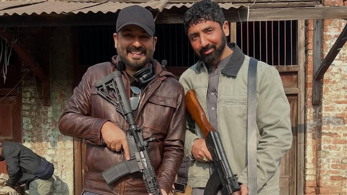 Mustafa Ahmed Praises Aditya Dhar: Future Is a Mystery