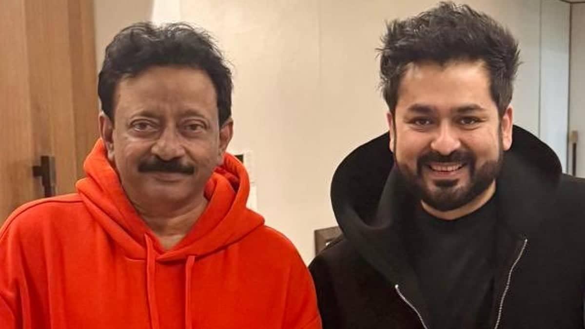 Ram Gopal Varma Calls Aditya Dhar His 'New Guru' Fo' Shizzle