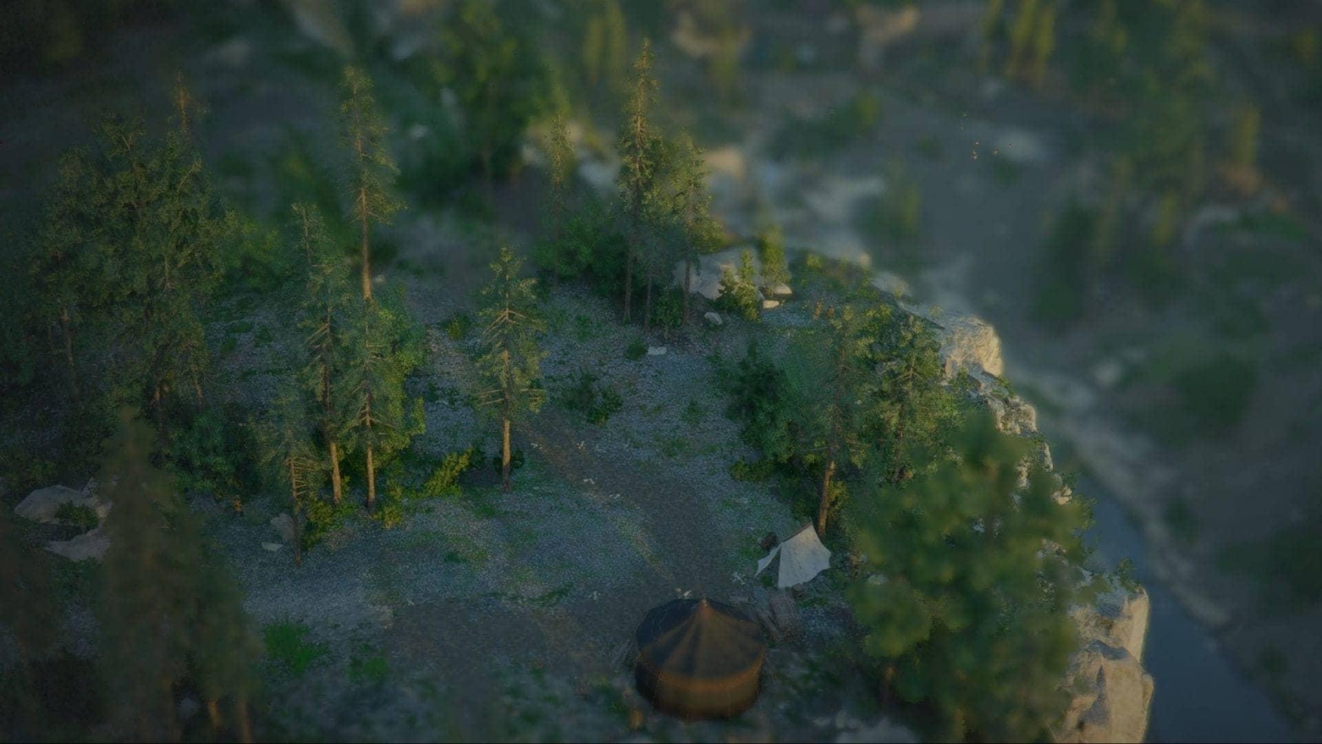 Conquering the Howling Hill Mission Like a True Champion!