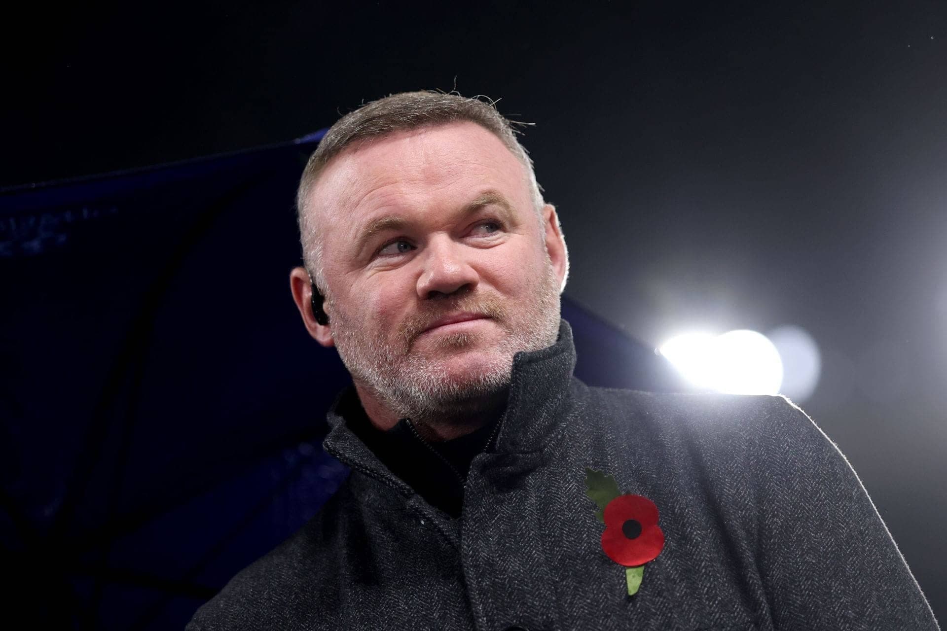 Rooney ka Foden ke liye dukh: Charity sub ka mazaaq