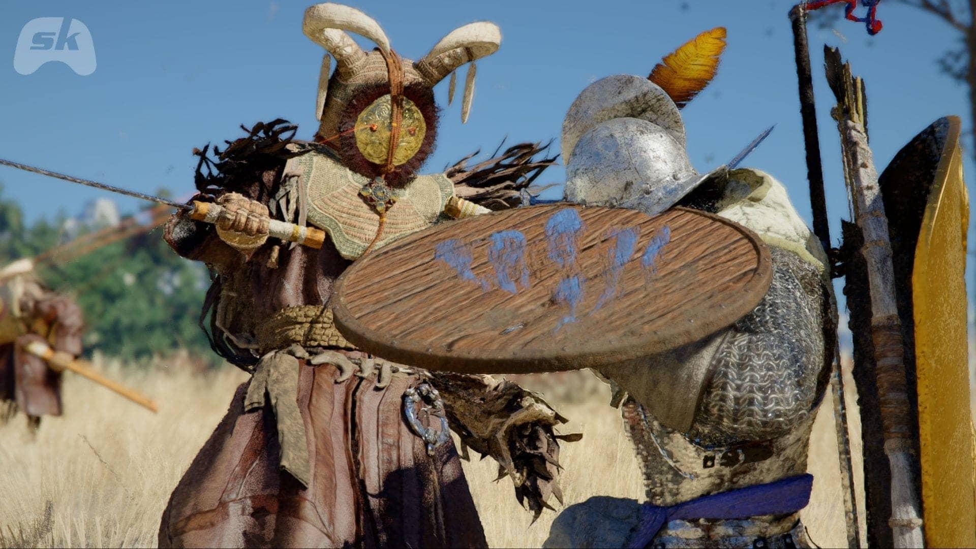 Crimson Desert Quest: Defeat the Reed Devil Like a Champ