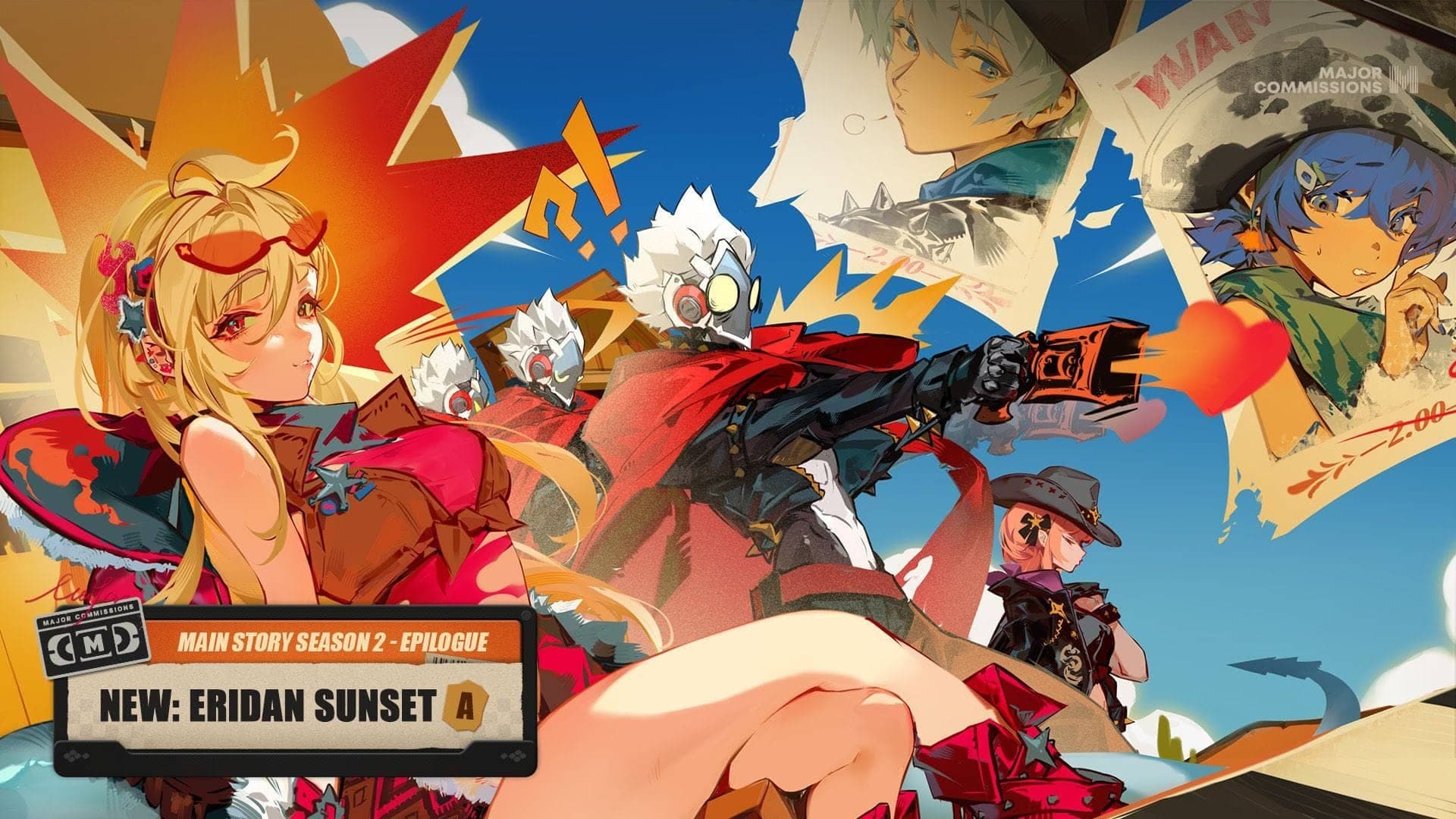 Zenless Zone Zero 2.7 Maintenance: When Does It Start and End?