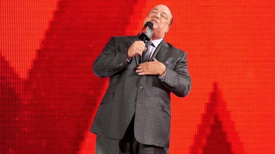 Paul Heyman's Master Plan After Seth Rollins Attack Unveiled