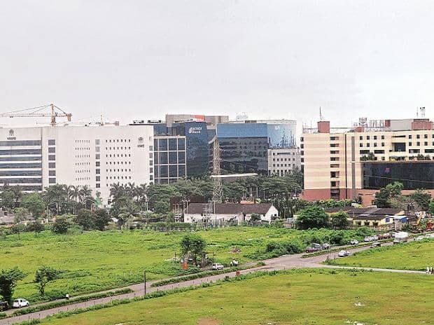 Shapoorji Pallonji ka Santacruz mein ₹2.9 cr ka dhamaka!