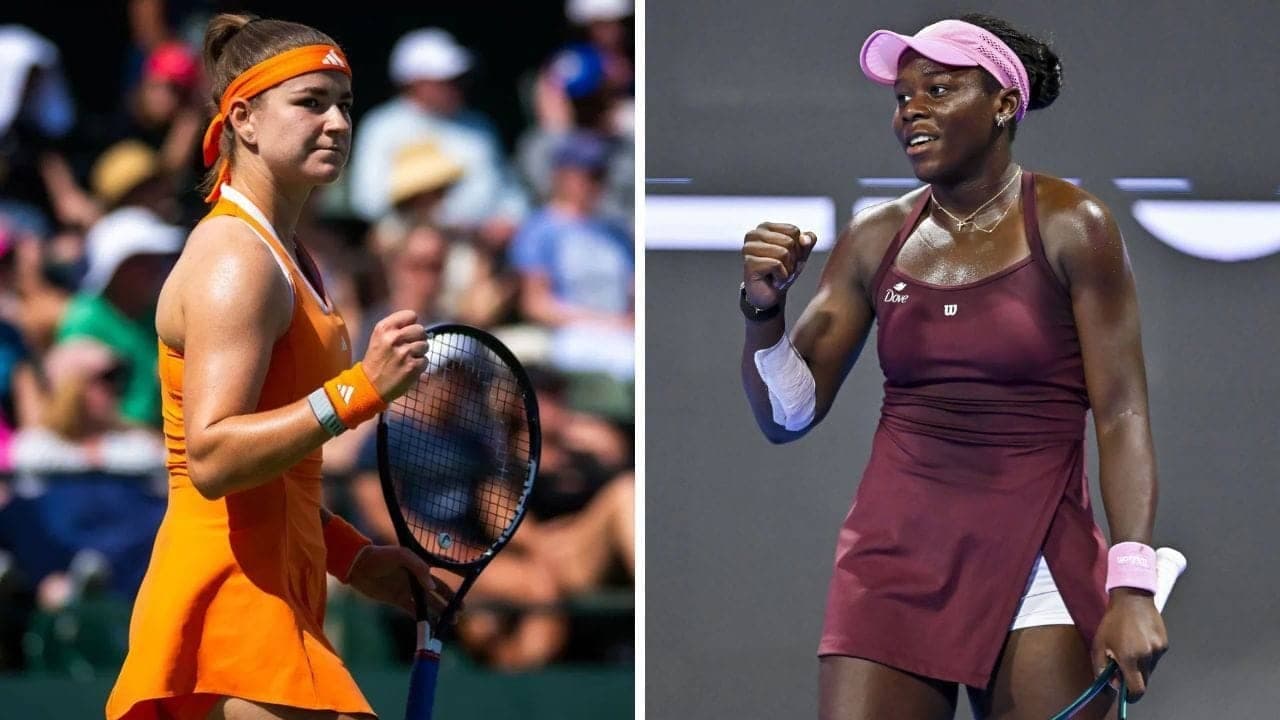 Miami Open 2026: Mboko vs Muchova - Khel ki Masti!