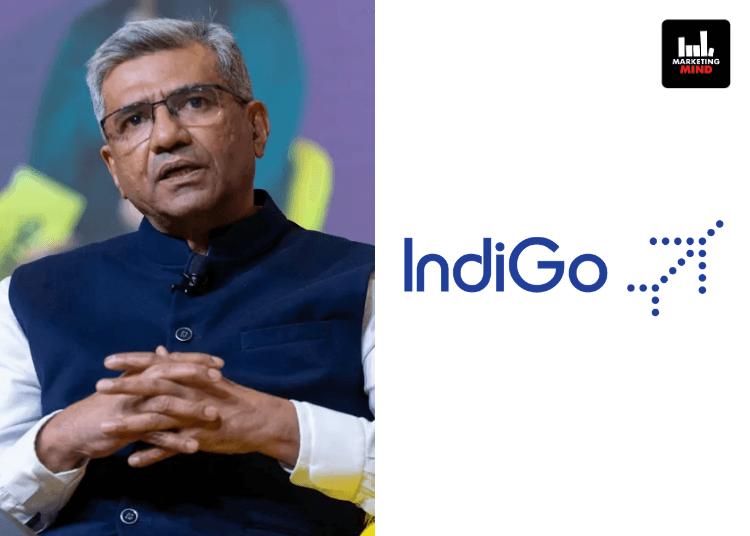 IndiGo Ne Aloke Singh Ko Chief Strategy Officer Banaya Hai