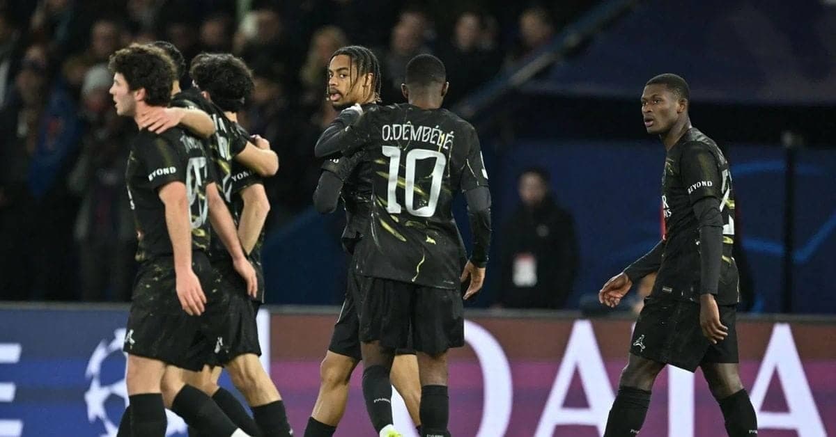Lens Shuts Down PSG's Request to Delay Match, G
