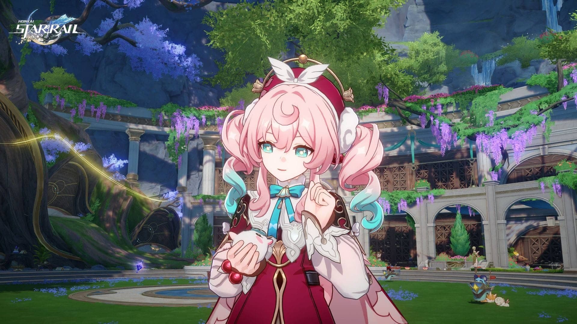 Why You Absolutely Need Hyacine's Light Cone in Honkai 4.1