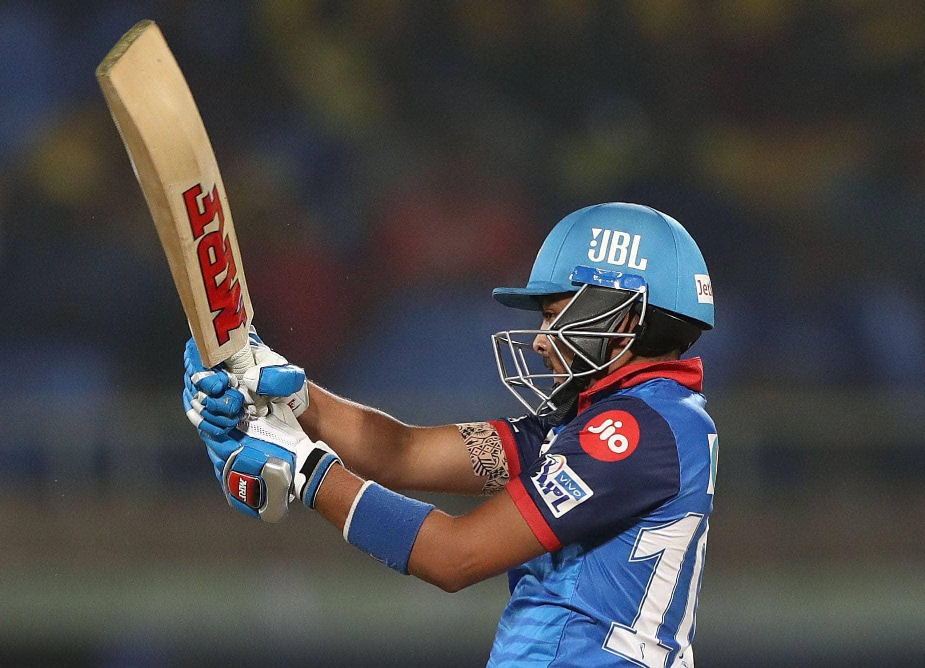 Abhinav Mukund’s Bold Call: Prithvi Shaw for DC in IPL 2026