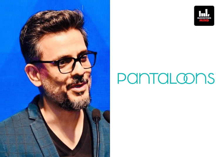 Suraj Bahirwani Ka Pantaloons CEO Banna, Kya Baat Hai!