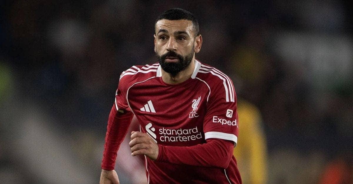 Salah's Summer Exit: 5 Teams Ready to Grab the Superstar