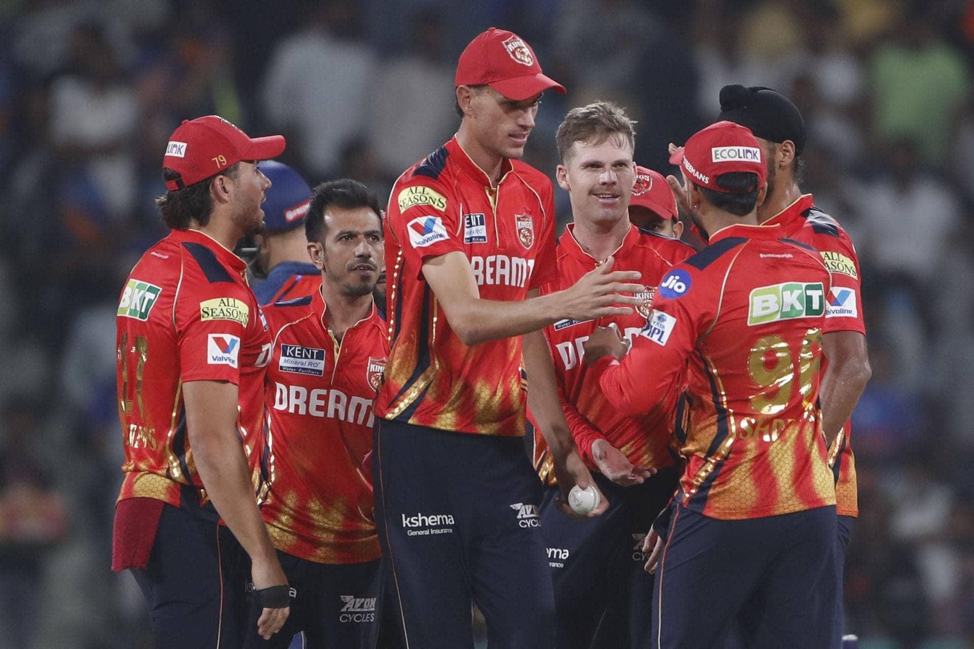 Irfan Pathan Says PBKS Needs Lockie Ferguson Like Crazy