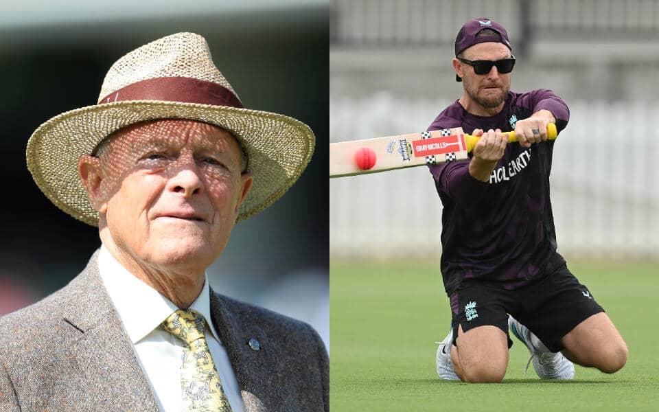 Boycott Blasts ECB: McCullum and Key Should Be Gone!