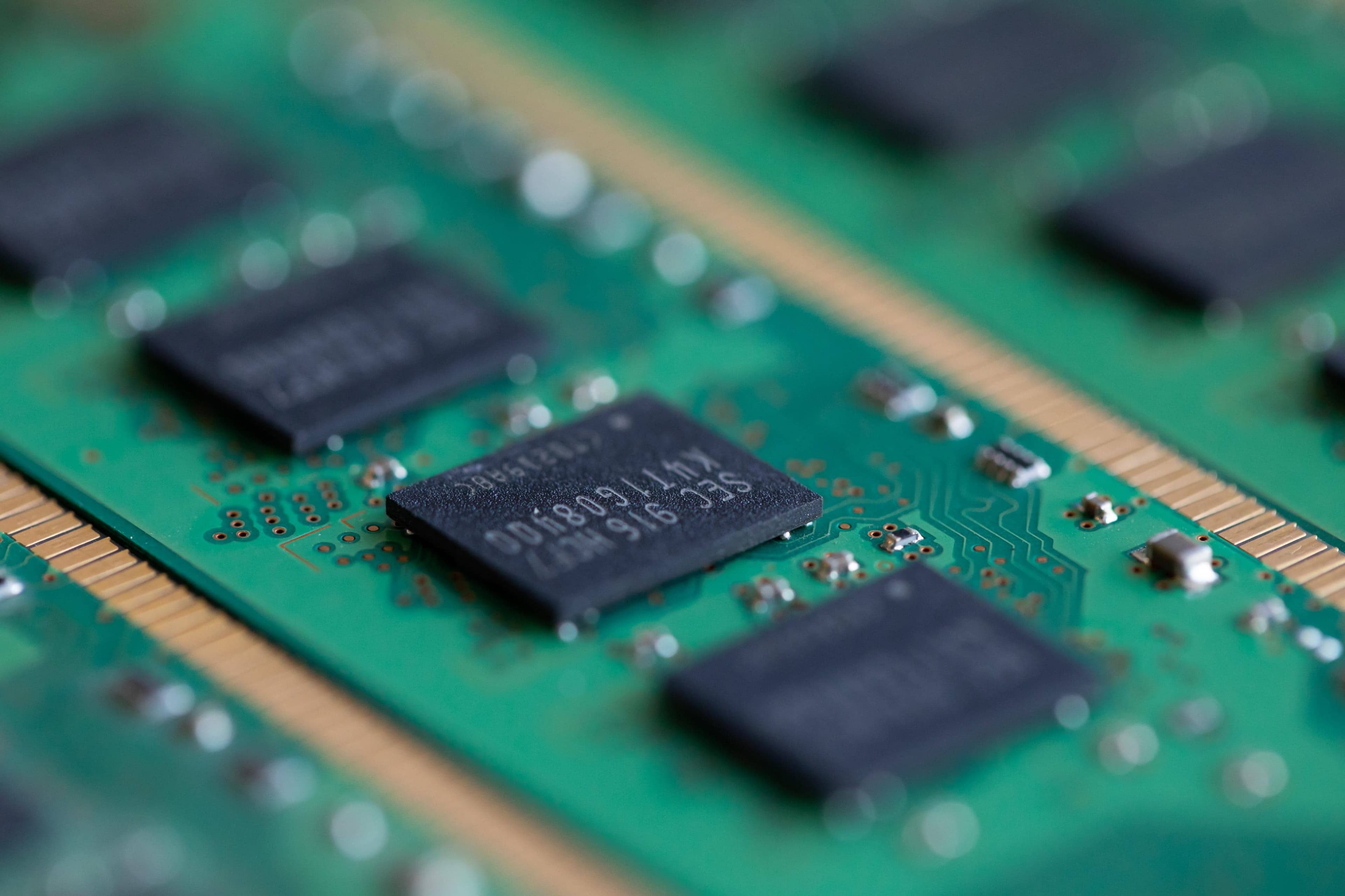 Chip Shortage Hits Intel, AMD Hard, Costs Skyrocket!