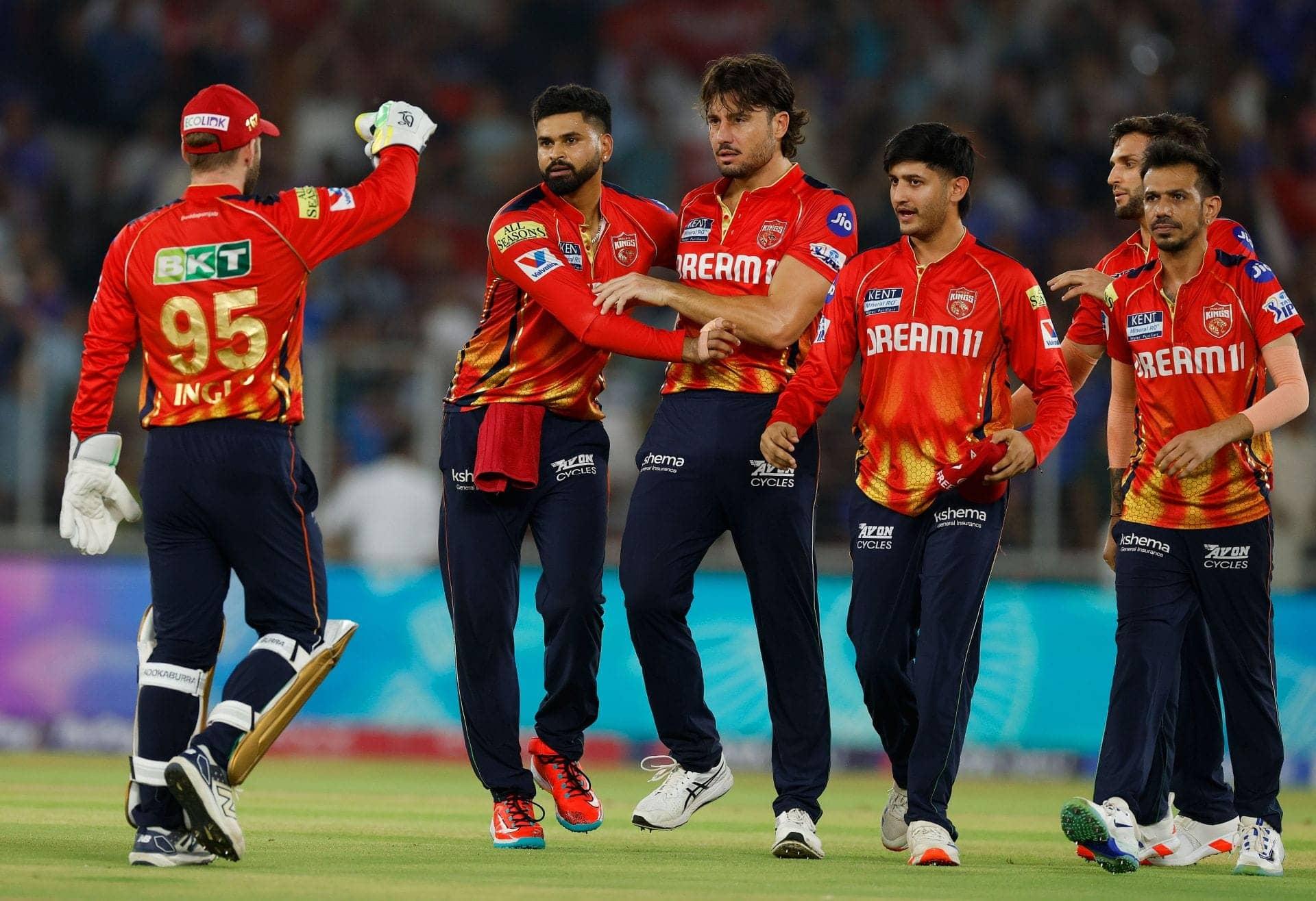 Irfan Pathan: PBKS’ Duo Are No Match for Inglis’ Brilliance