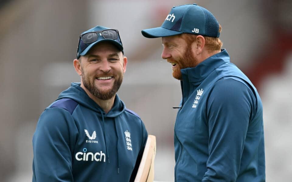 Jonny Bairstow Calls Out Cricket's Comfy Vibes, Fo' Shizzle