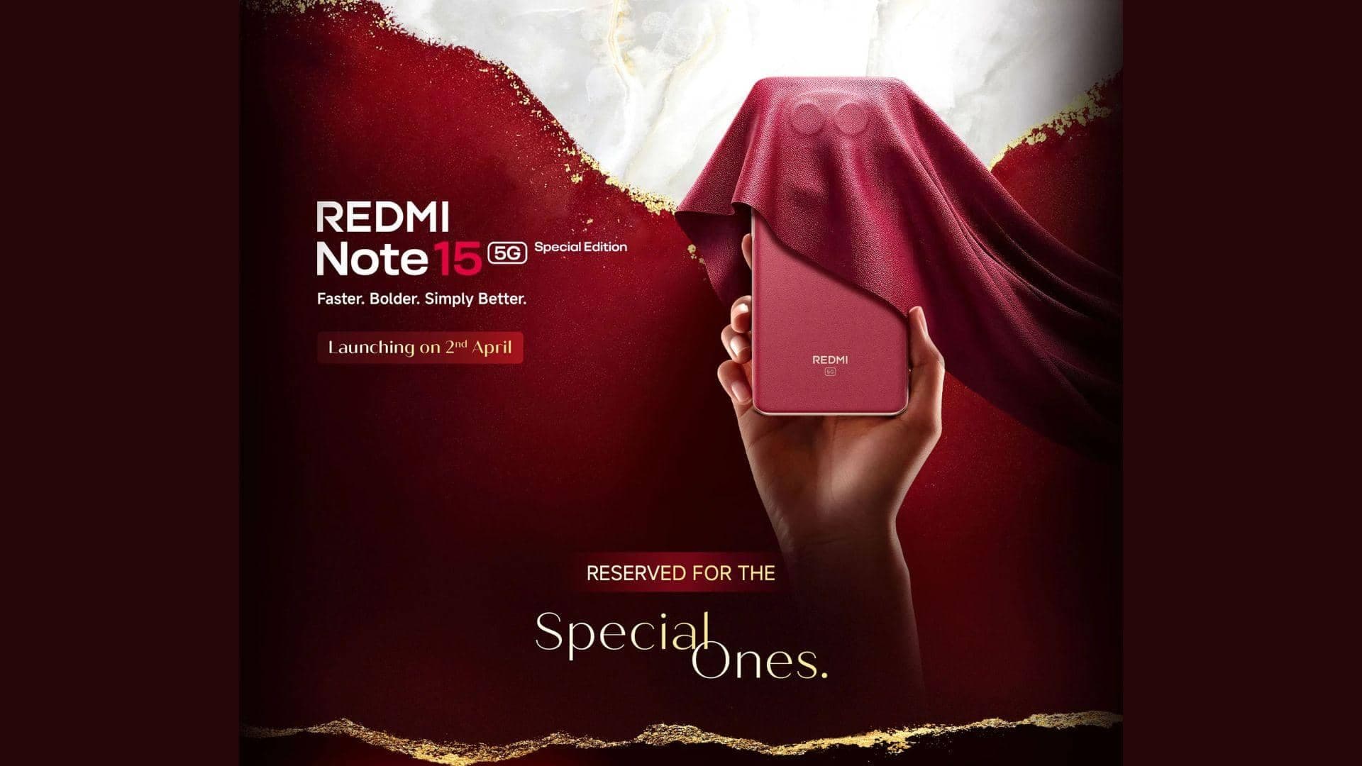 Redmi Note 15 Special Edition: A Dish Worth the Hype?
