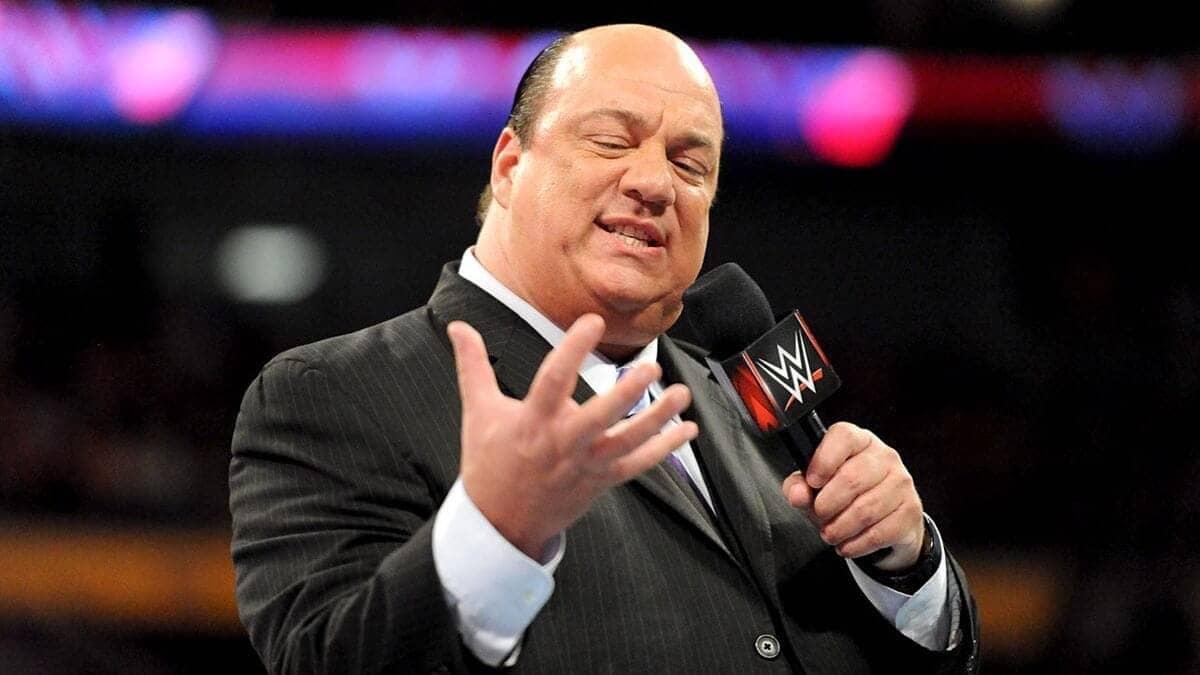 Paul Heyman hints at Seth Rollins' last WrestleMania showdown