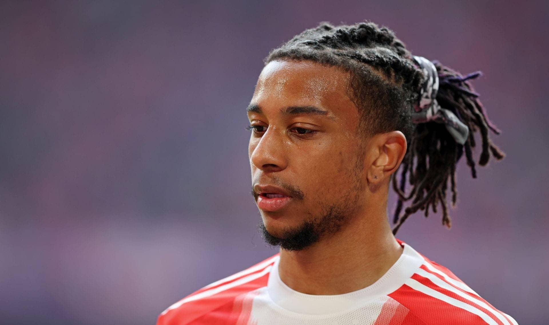 Bayern Munich says no way to Olise despite big bids!